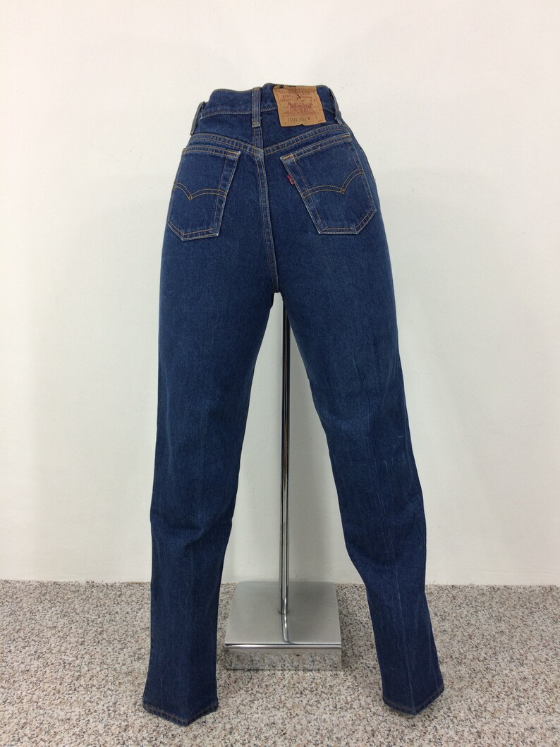 levis 505 skinny jeans