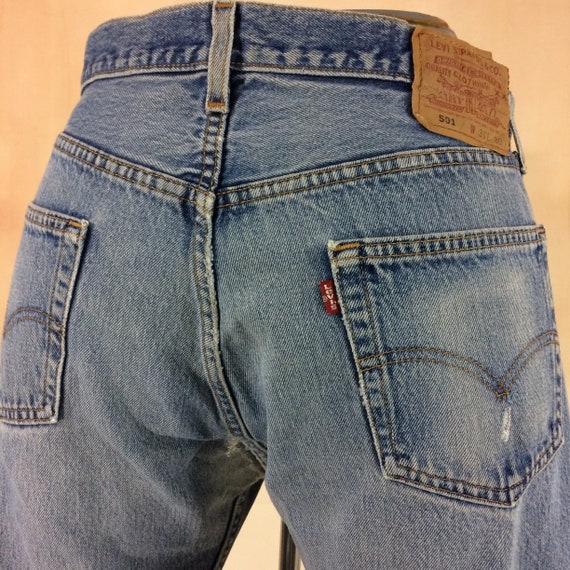 Levis 501 w34 hotsell