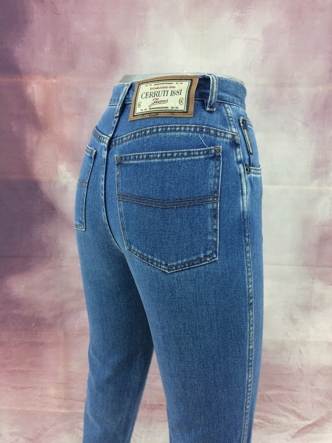 cerruti jeans