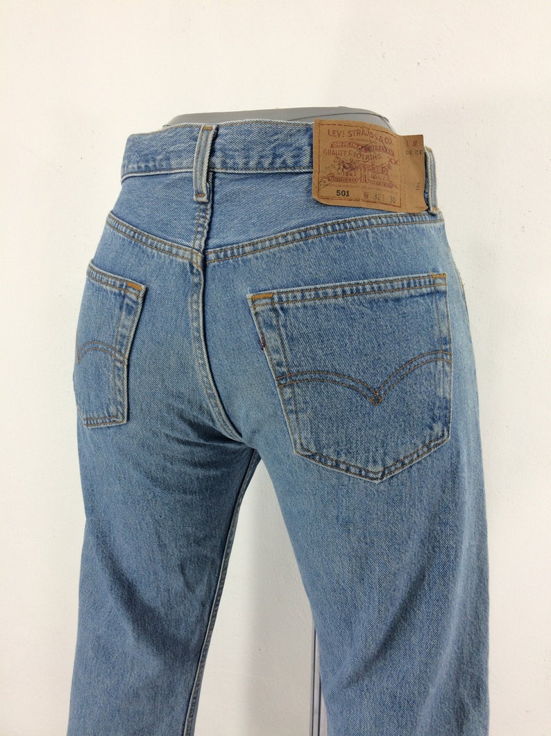 levis 301 jeans
