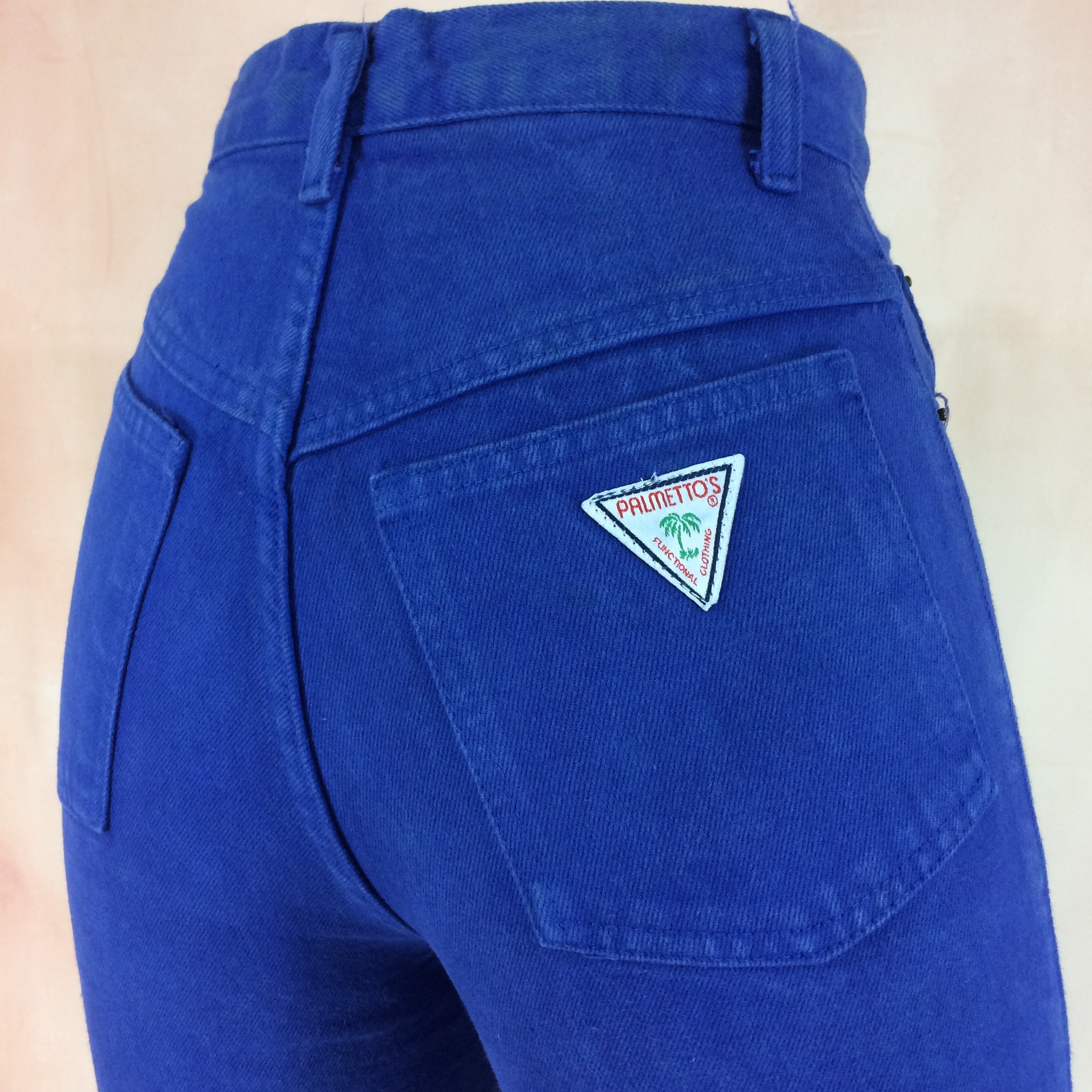 Small Waist Jeans W23 L29 