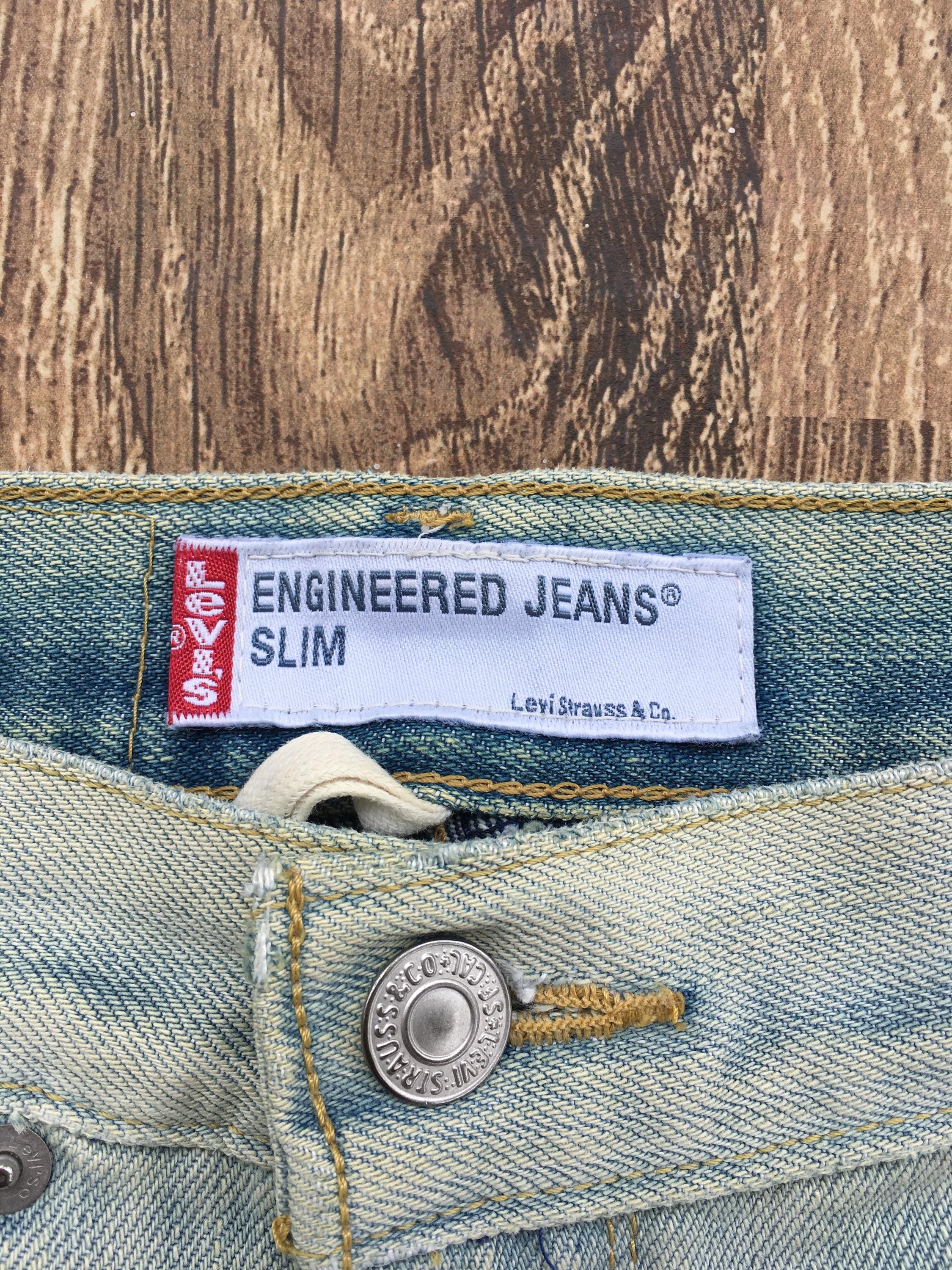 Vintage Levi