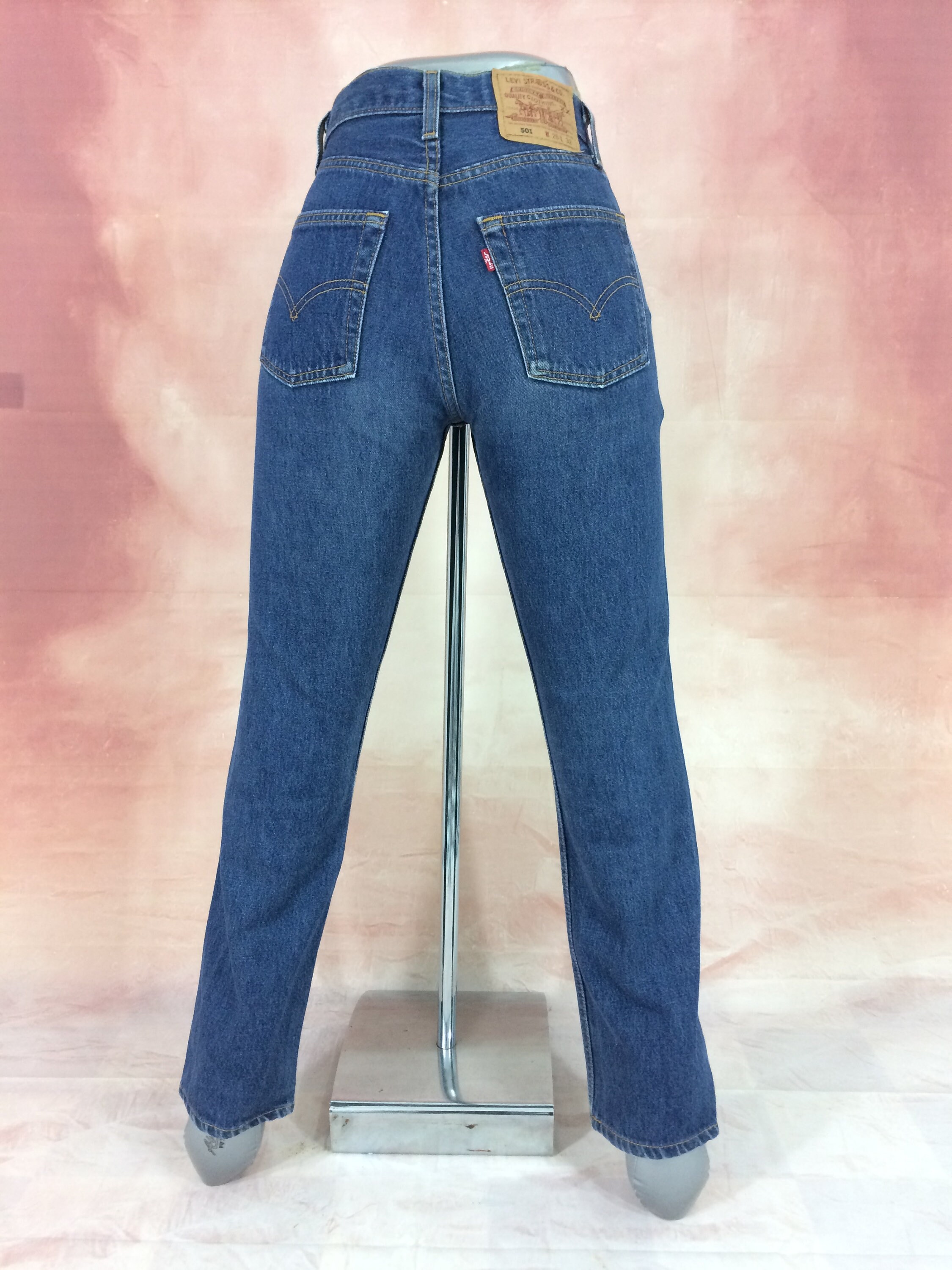 024072 LEVI'S 501 DECEMBER 1999 デニム 38の通販 by みなと's