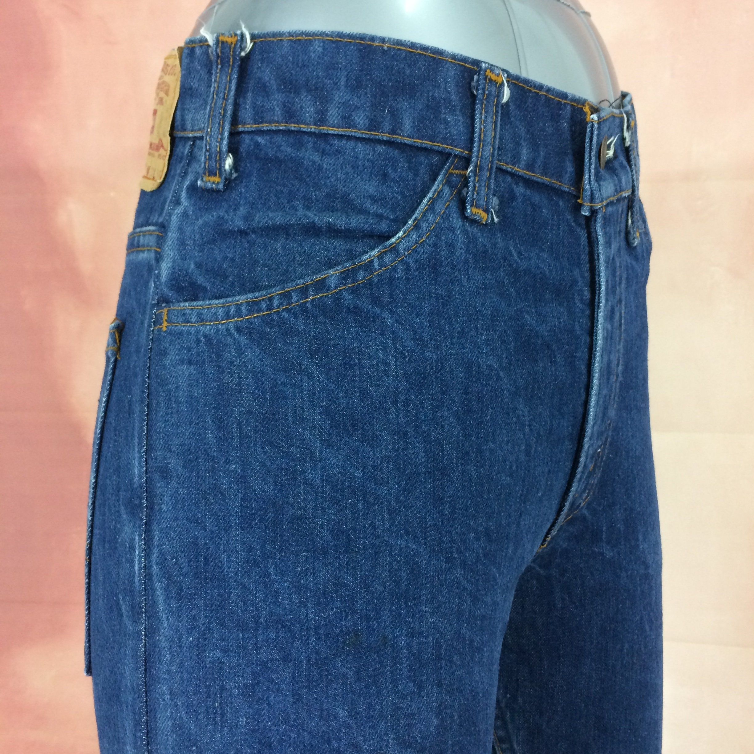 levis 519 discontinued