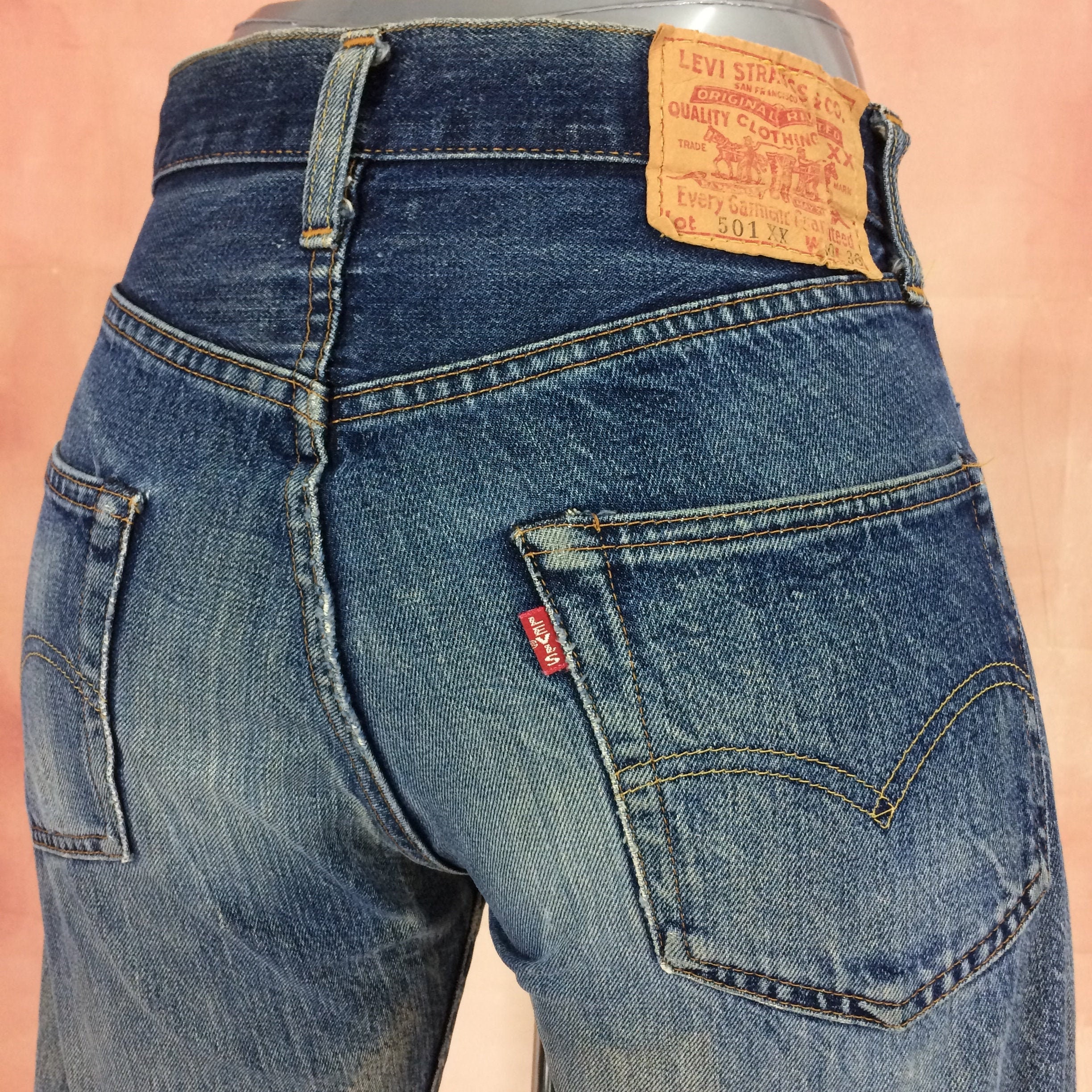 Где Купить Оригинальные Джинсы Levis