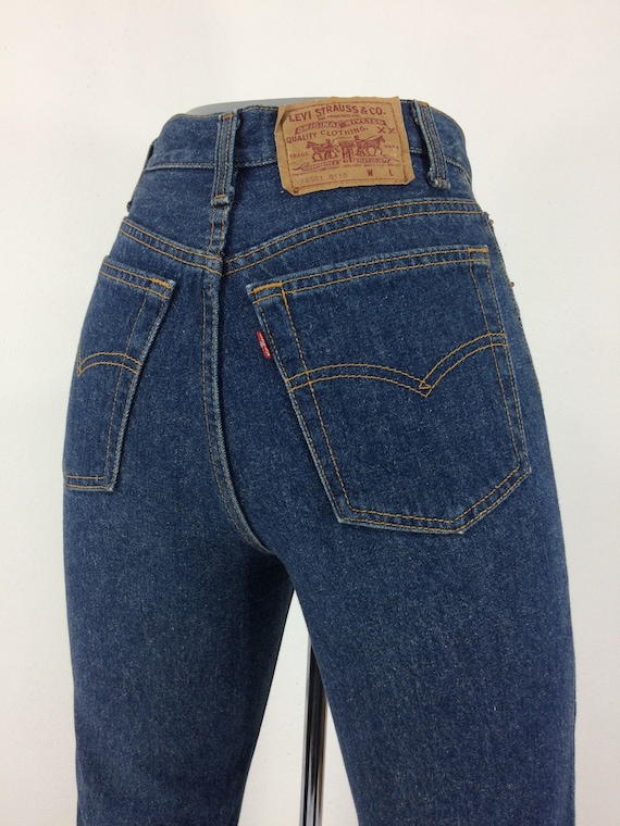 501 women's jeans