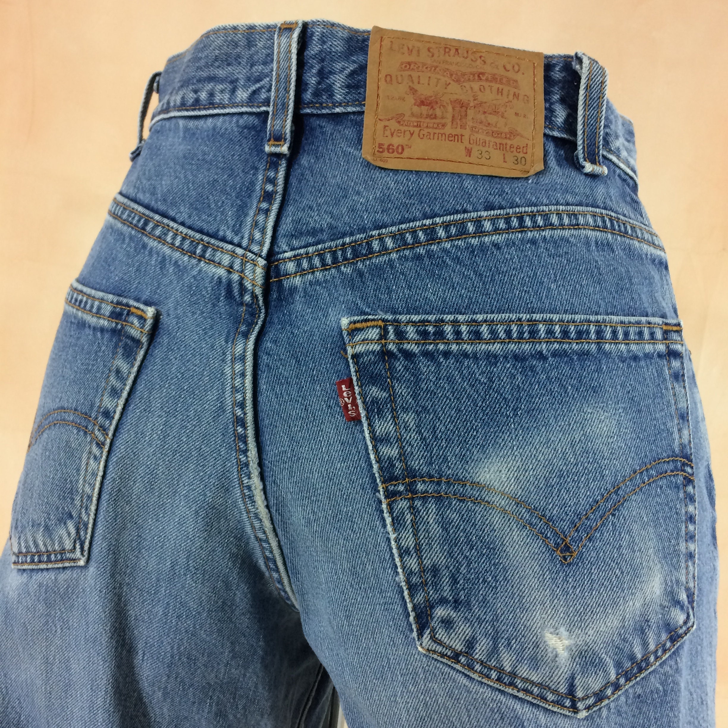 Levis 560 Jeans | lupon.gov.ph