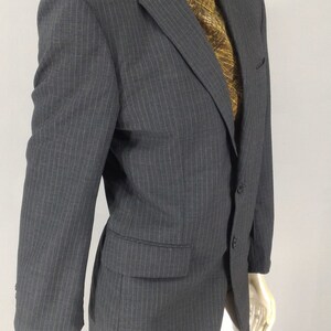 Kansai Yamamoto Homme Boyfriend Blazer Jacket Coat Unisex Suit - Etsy