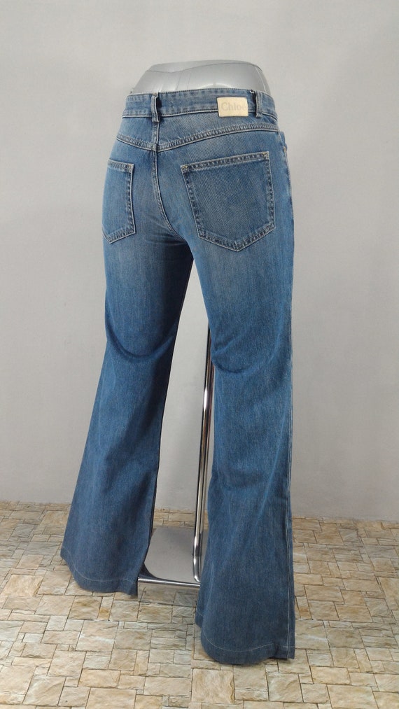 chloe jeans