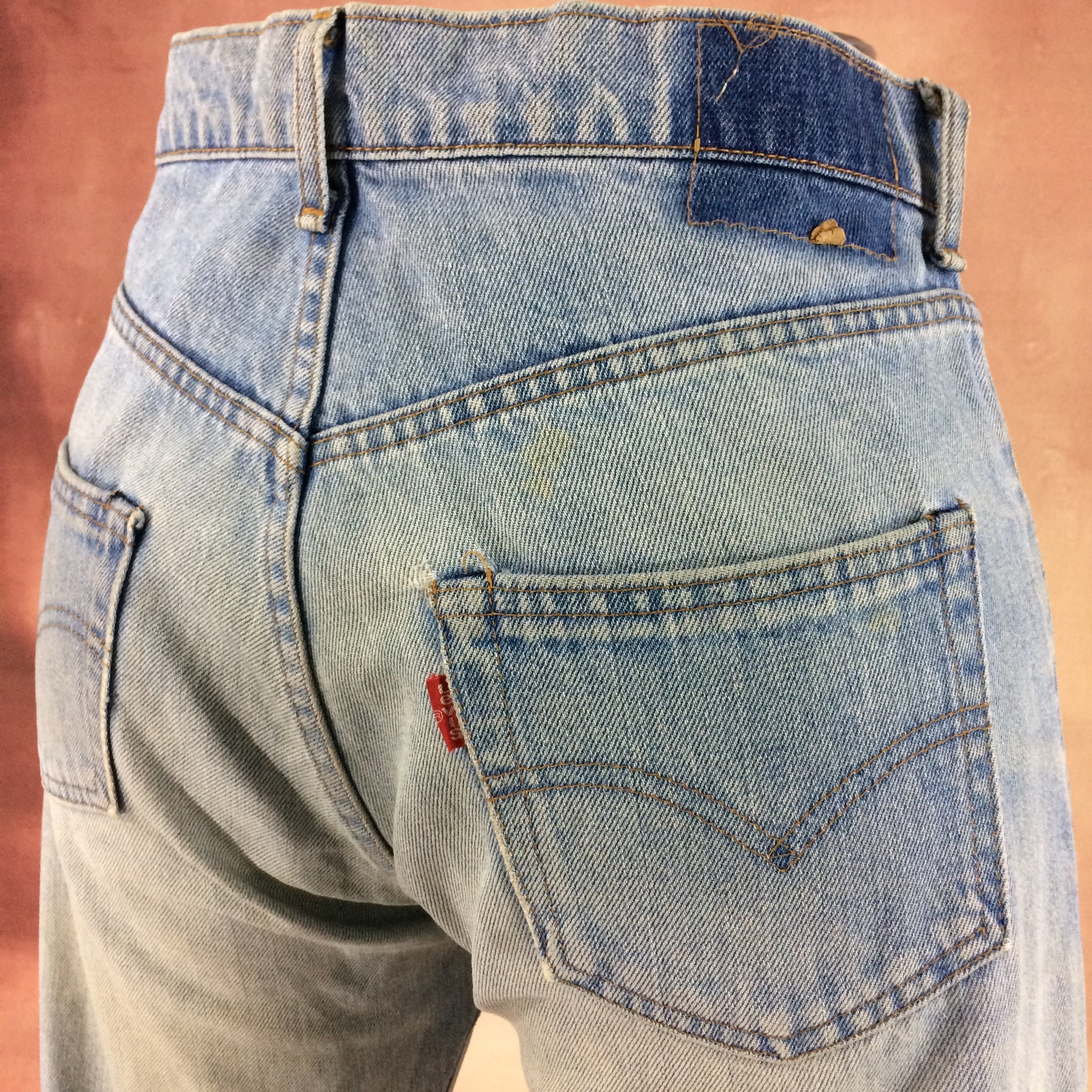 504 Levis - Etsy