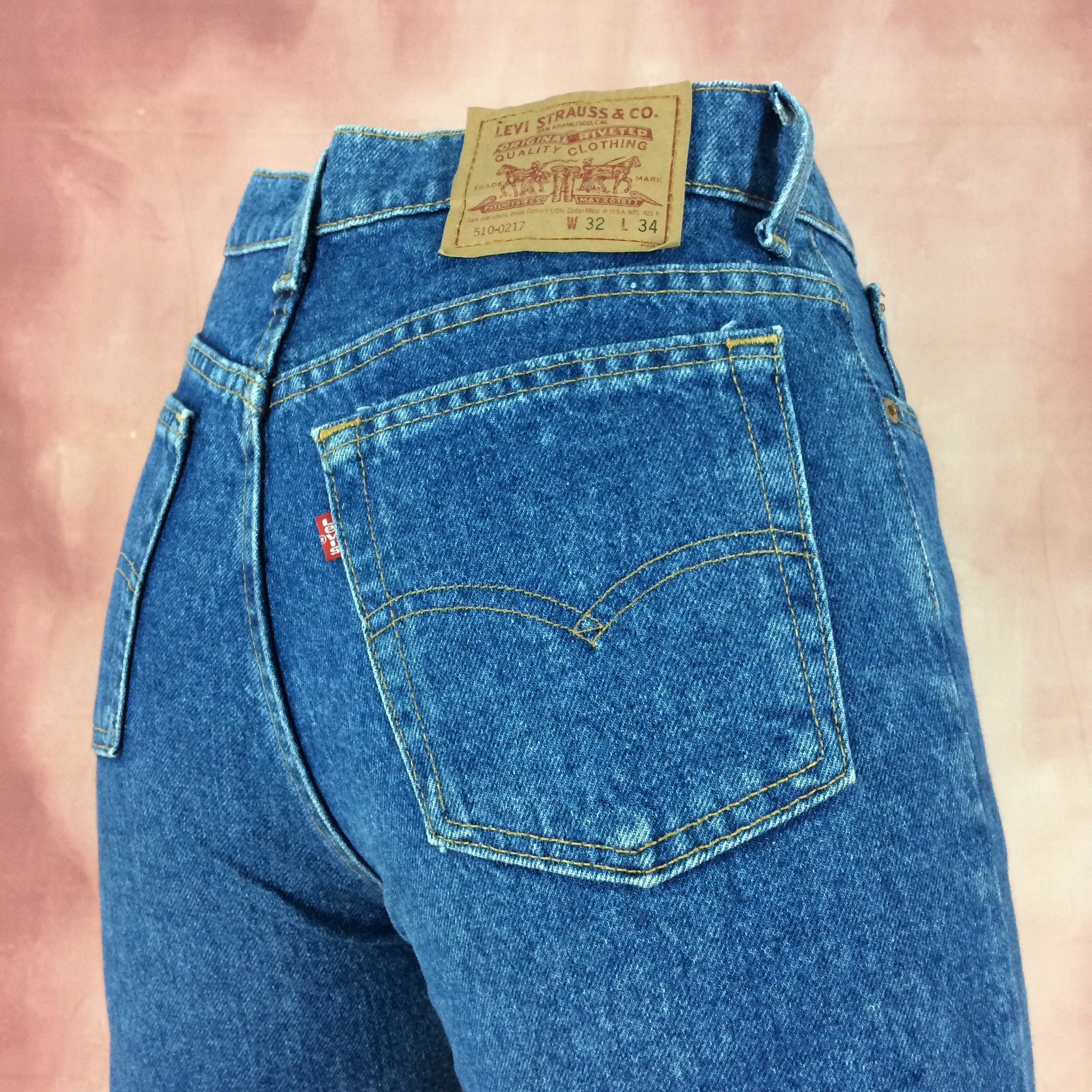 Levis 510 30 30 Denmark, SAVE 41% 