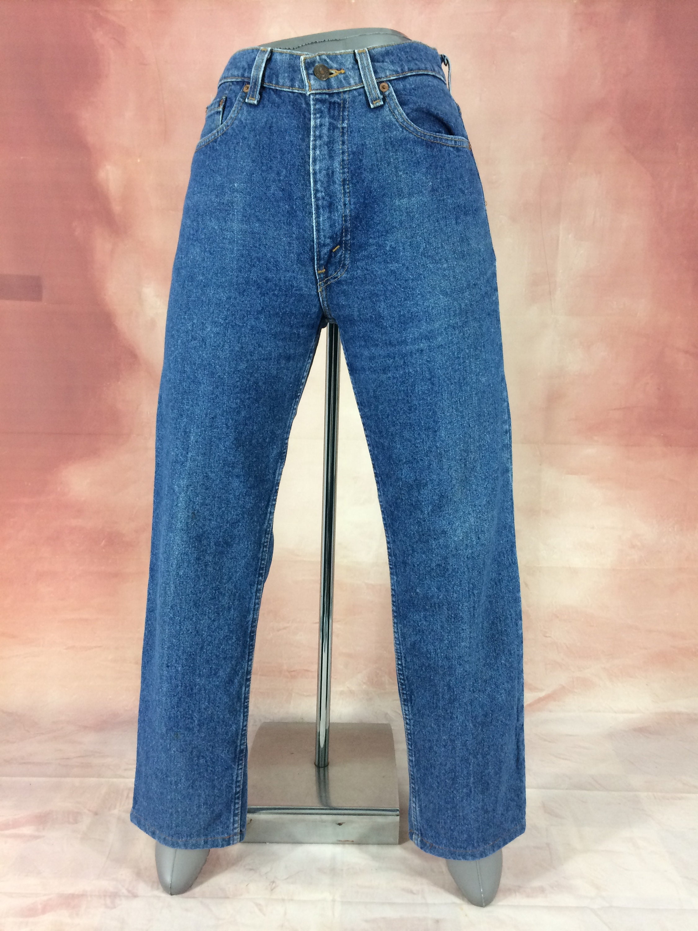 90s' Little Levi's USA製 REGULAR キッズ Levi's Vintage Clothing for Children for sale | eBay