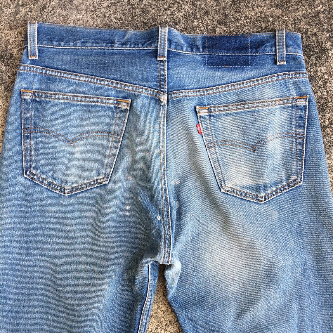levis 501 34x29