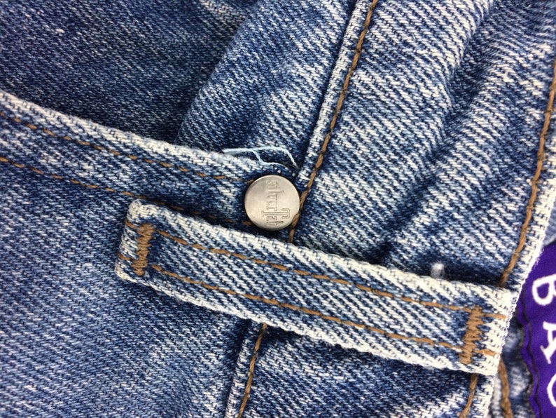 silvertab jeans baggy fit