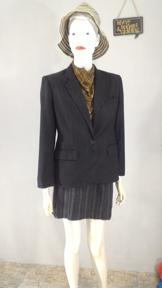 ralph lauren petite blazer