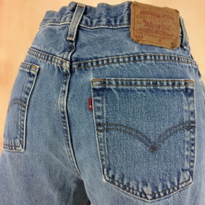 Levis 512 Bootcut Mens Jeans Etsy