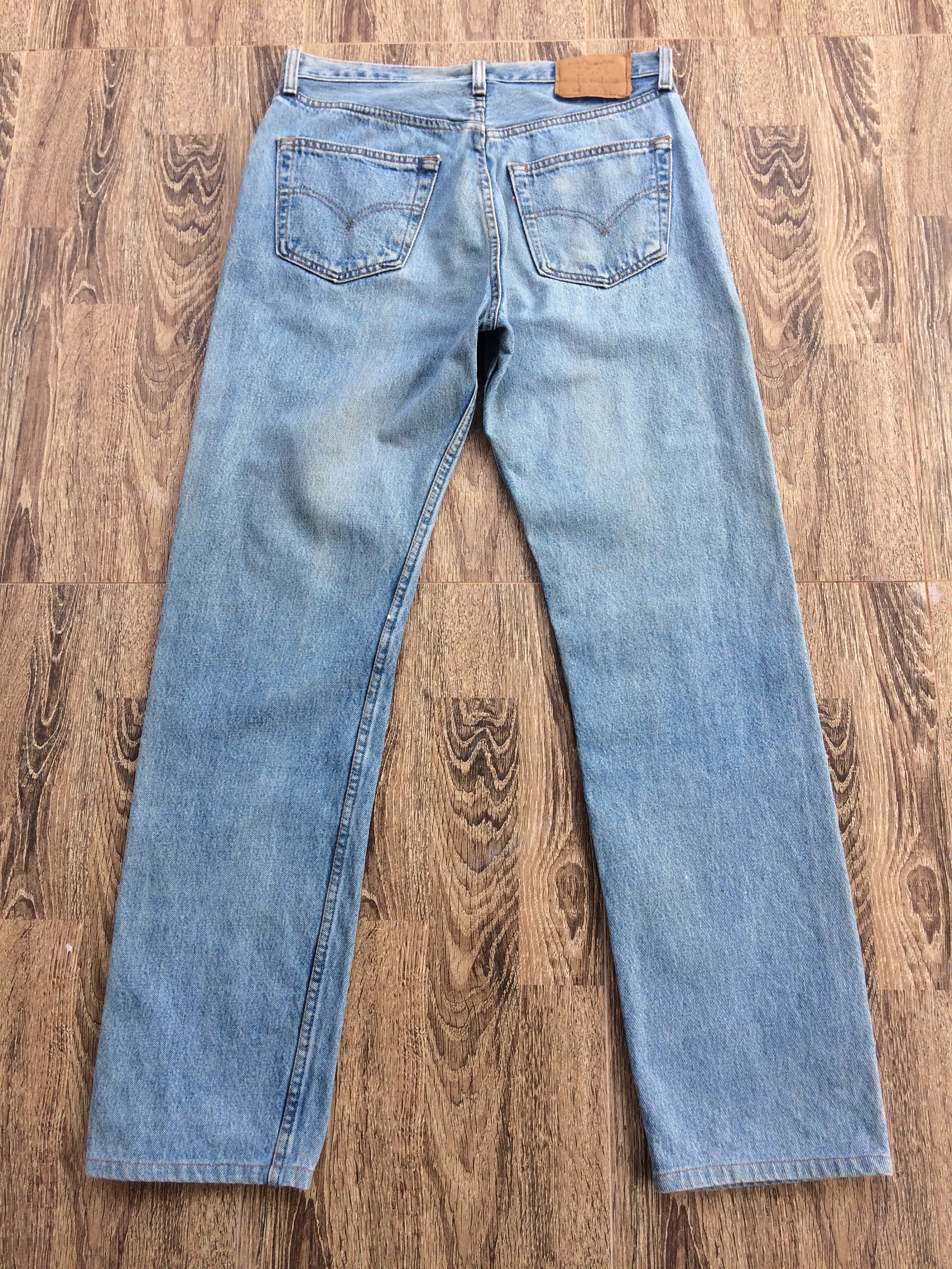 Vintage 1990s Levi