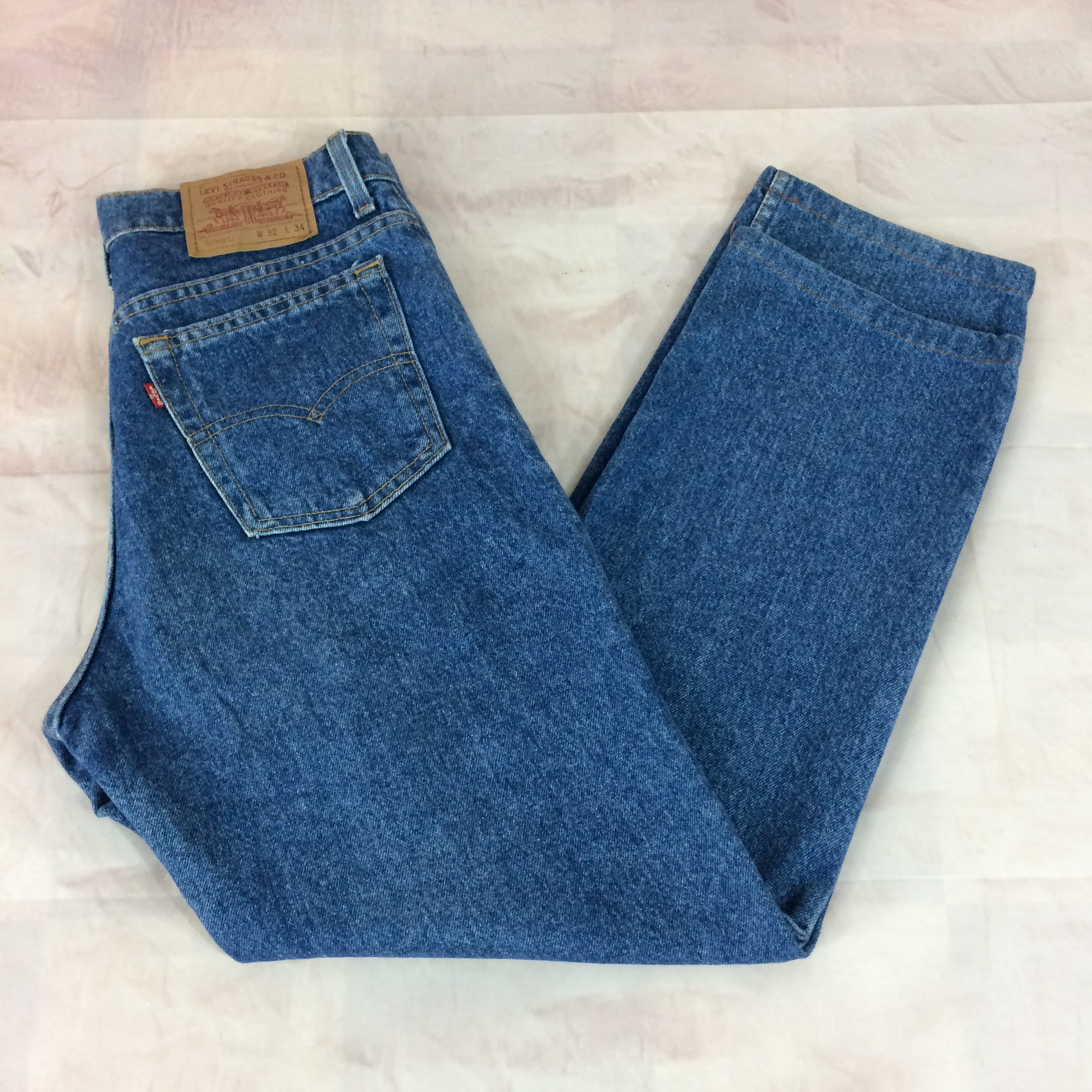 Size 30 Vintage 90s Levi's 510 Skinny Jeans - Made in USA - Etsy