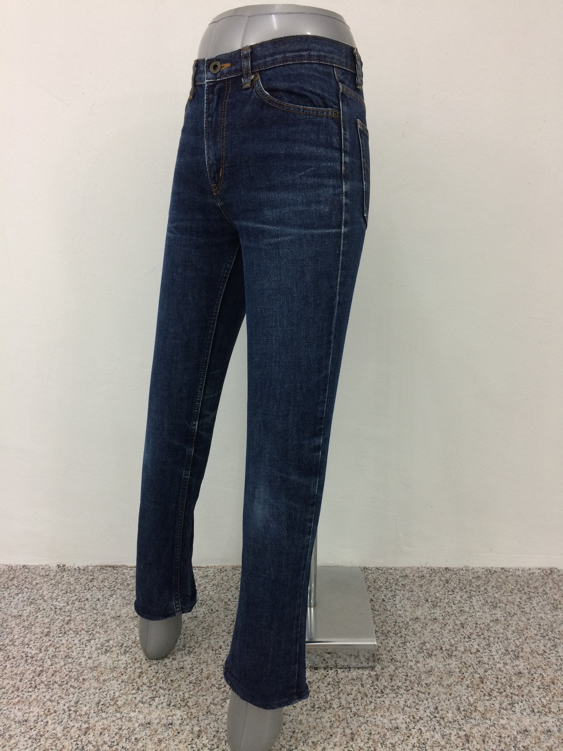 Size 27 Hysteric Glamour Flare Jeans - Made in Japan, Waist 27