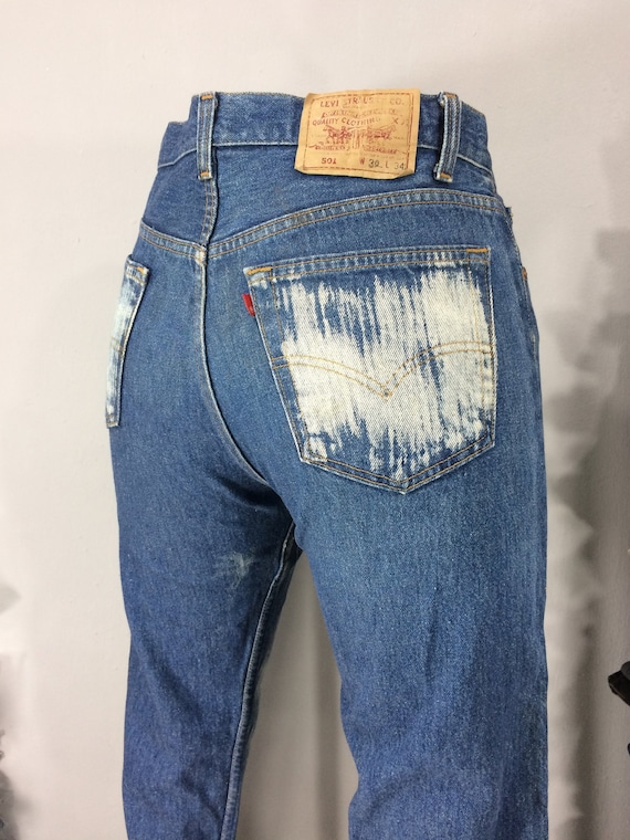 levis 301