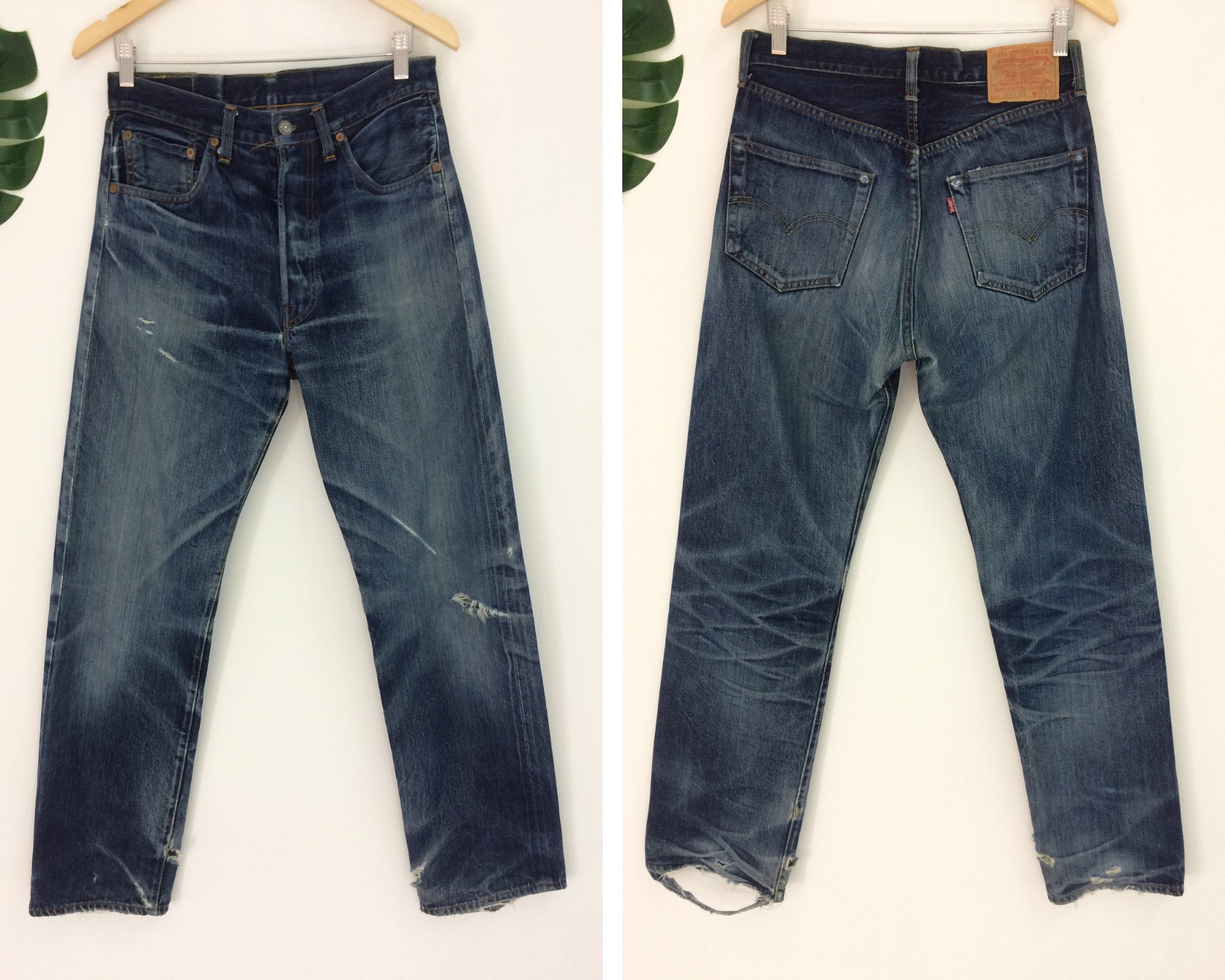 Vintage Levi