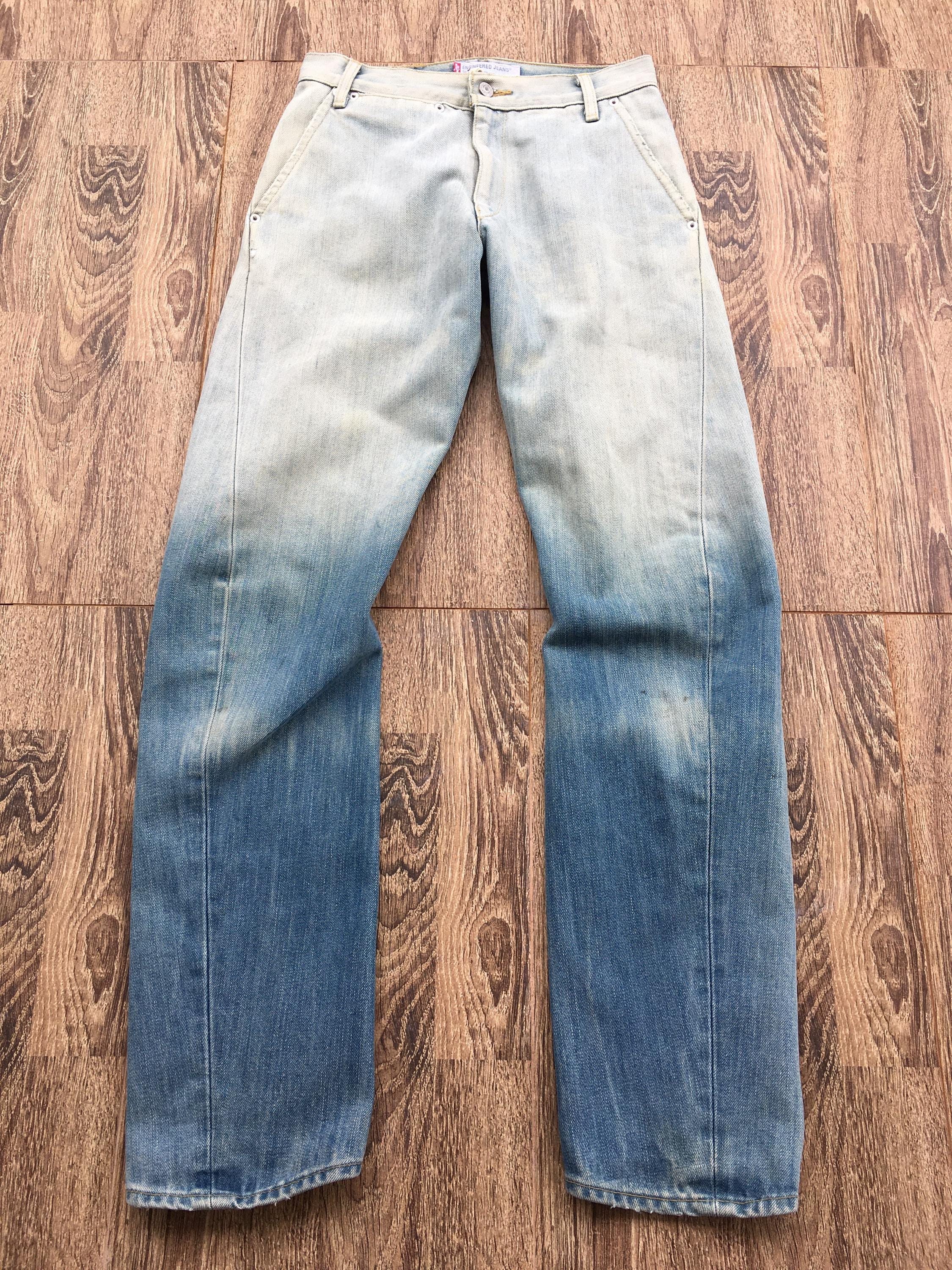 Vintage Levi