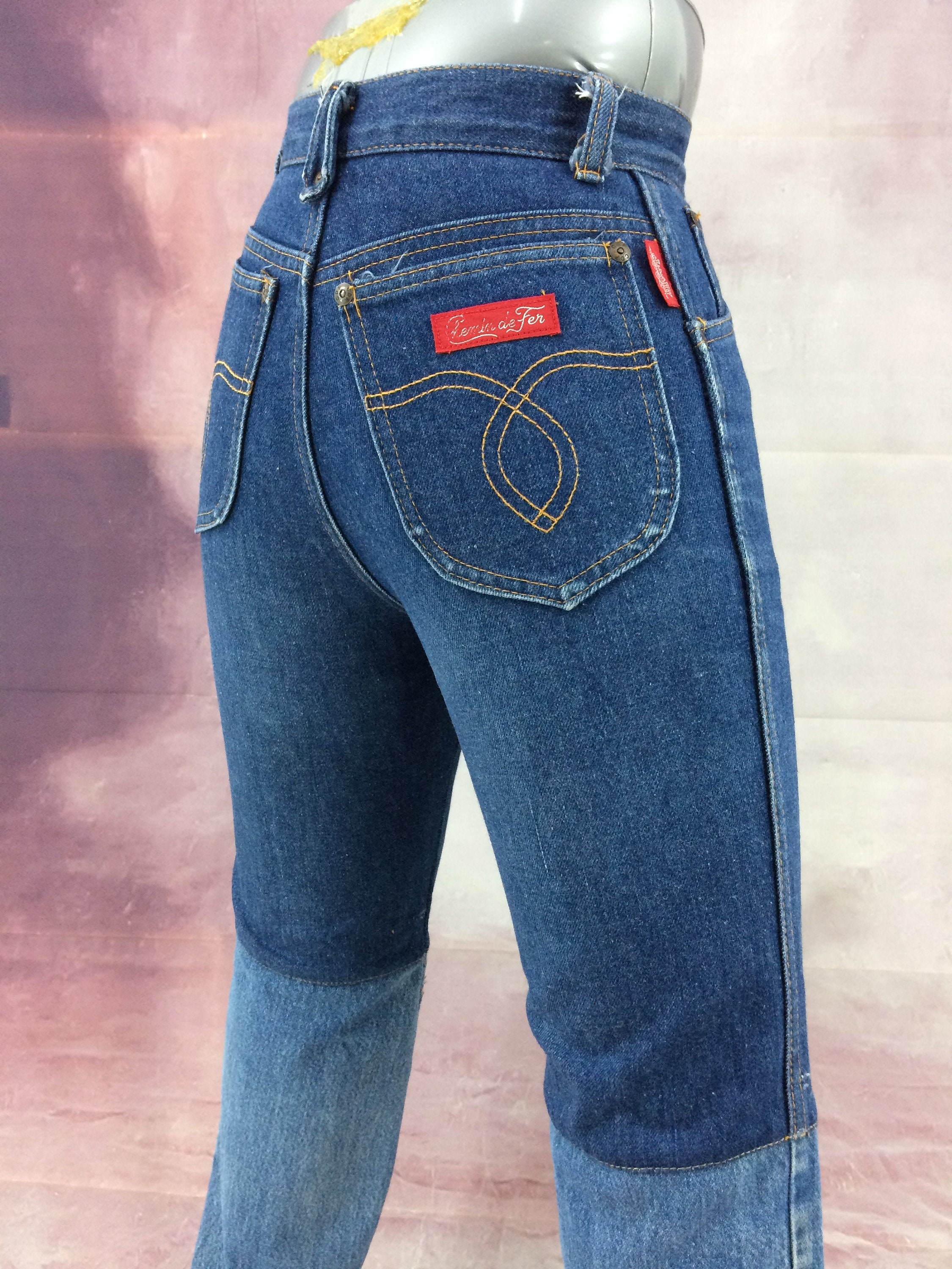 Sticky Fingers Jeans - Etsy