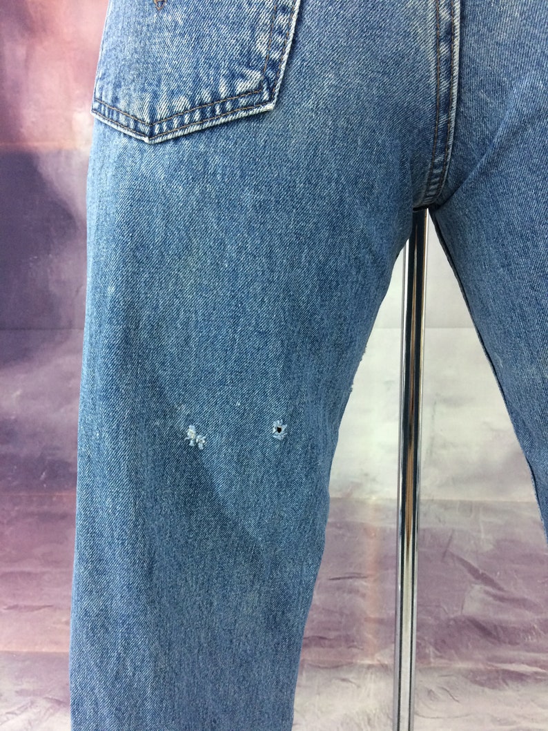 silvertab jeans baggy fit