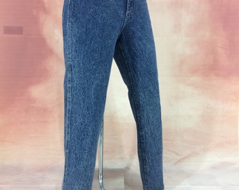 Vintage 90's High Waisted Western Mom Jeans (M) – Masha & Jlynn