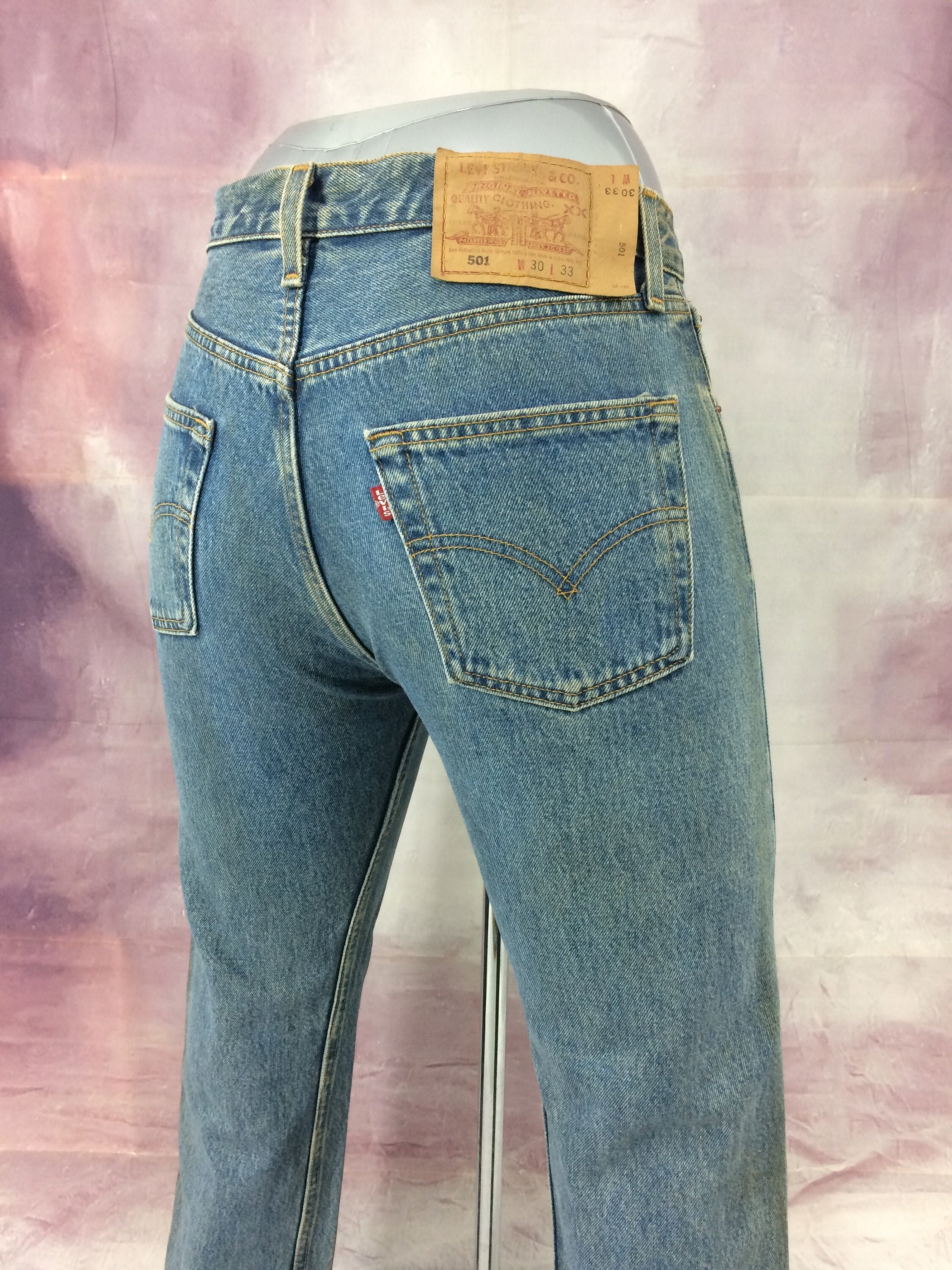 levis w29 l30