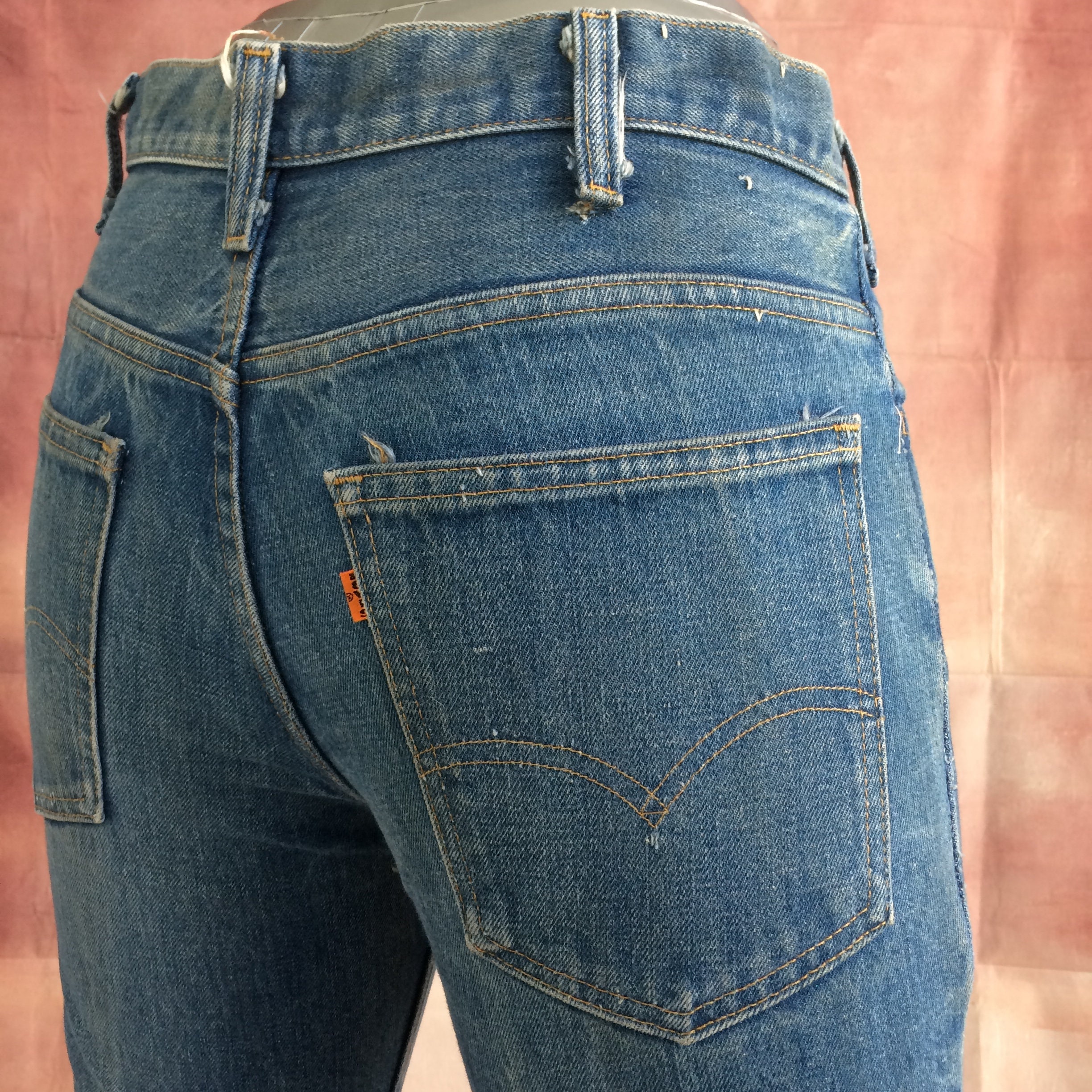 Levis 684 Bellbottoms - Etsy Levis 684 Bellbottoms - Etsy