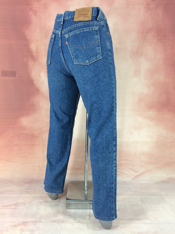 Size 30 Vintage 90s Levi's 510 Skinny Jeans - Made in USA - Etsy Size 30 Vintage 90s Levi's 510 Skinny Jeans - Made in USA - Etsy