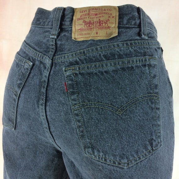 Levi's 501® Jeans for Women - The Original Button Fly