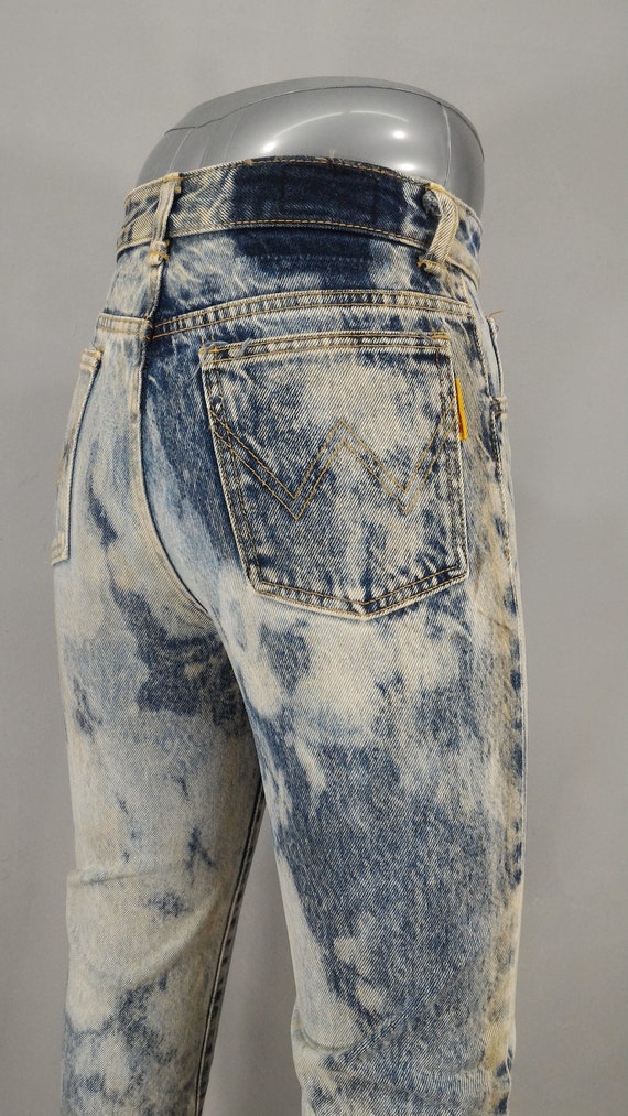 edwin vintage jeans