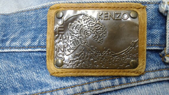 kenzo jeans price