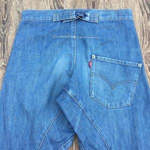 Levis Engineered Jeans W28 - Etsy UK