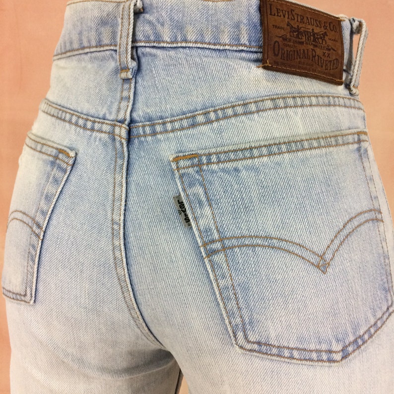 levis 540