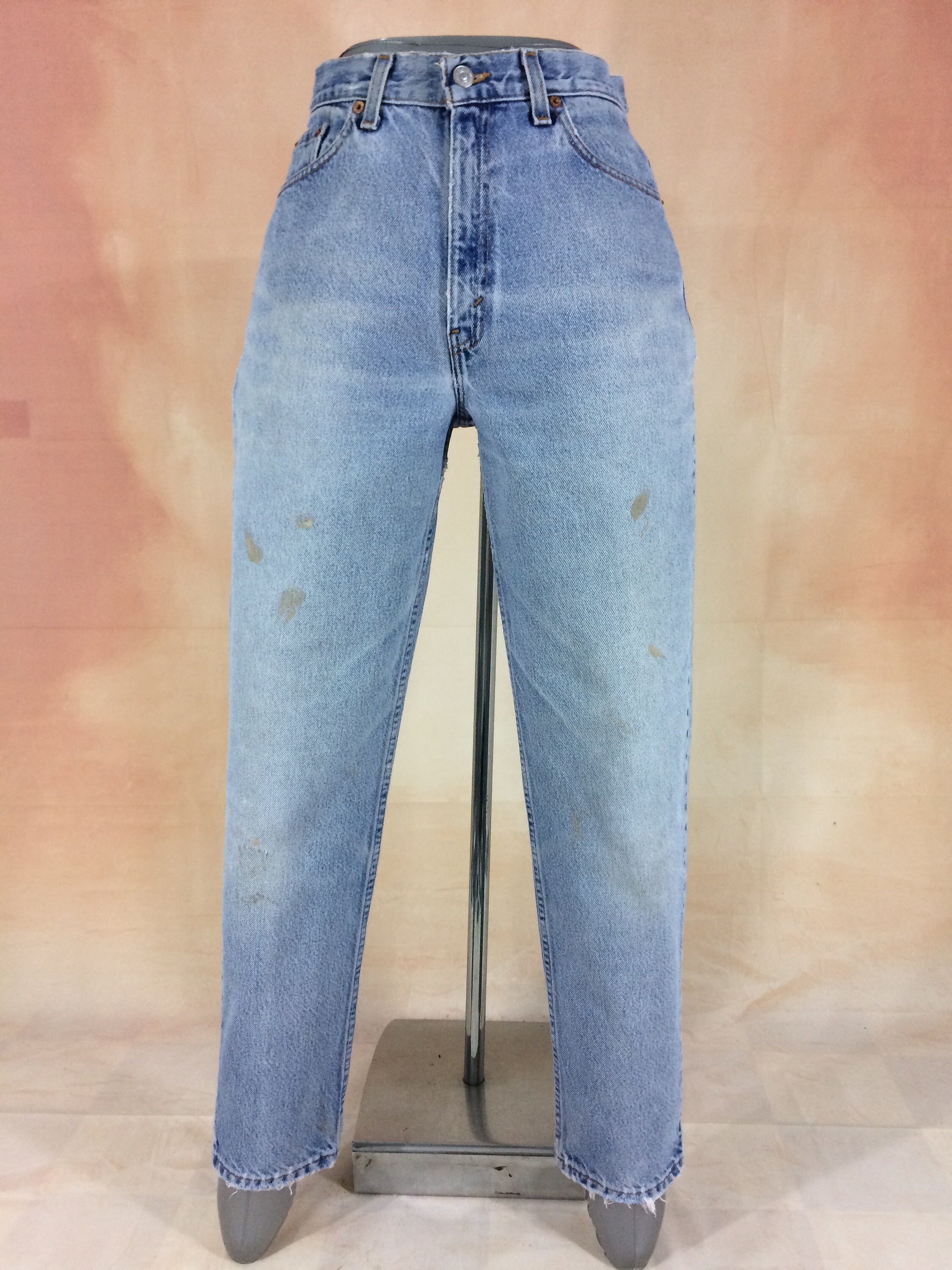 Size 29 Vintage 90's Levis 512 Women's 