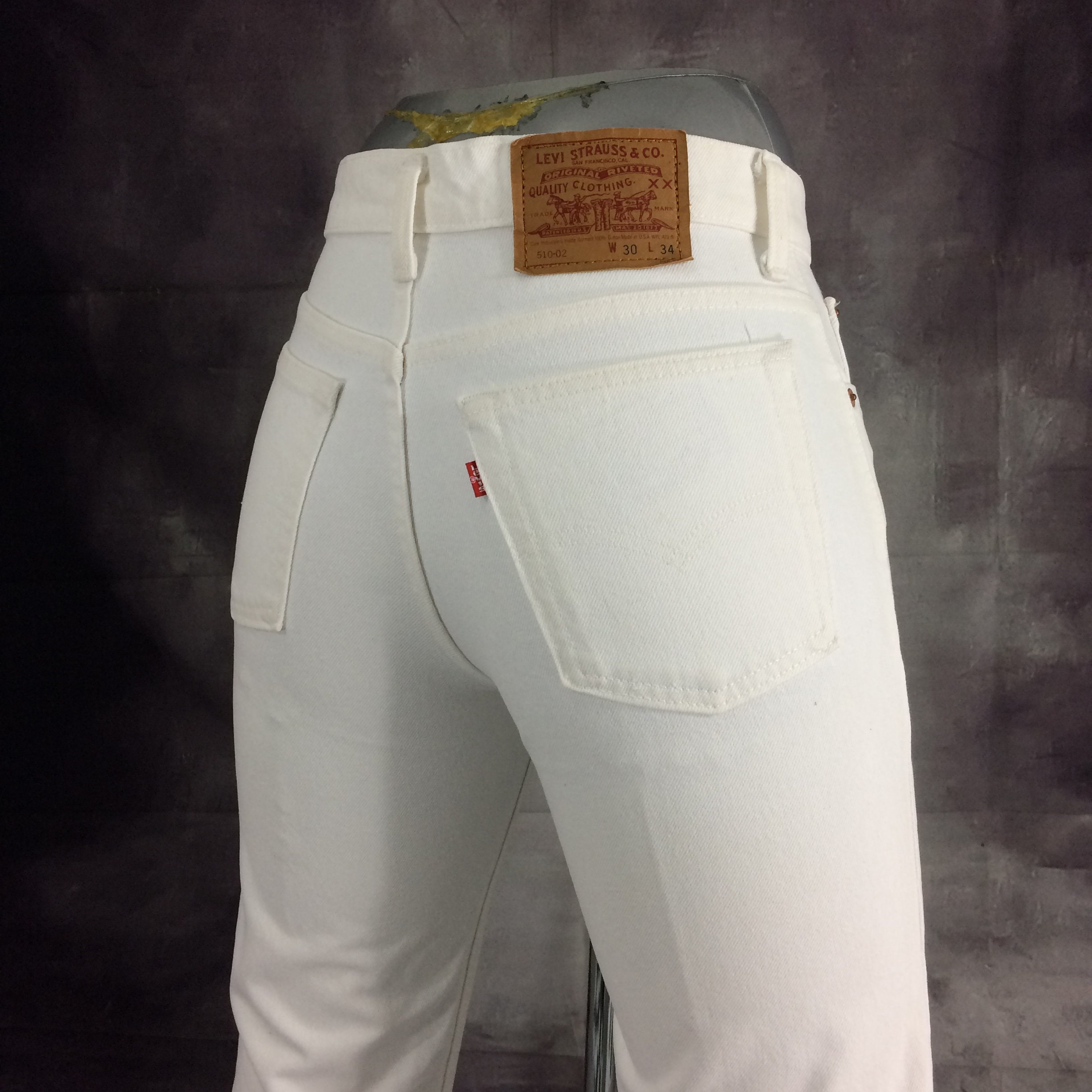 levis 510 rajah adv