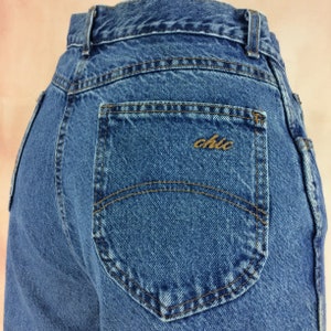 Chic jeans brand deals