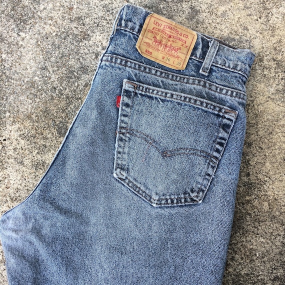 levi 501 dames vintage jeans