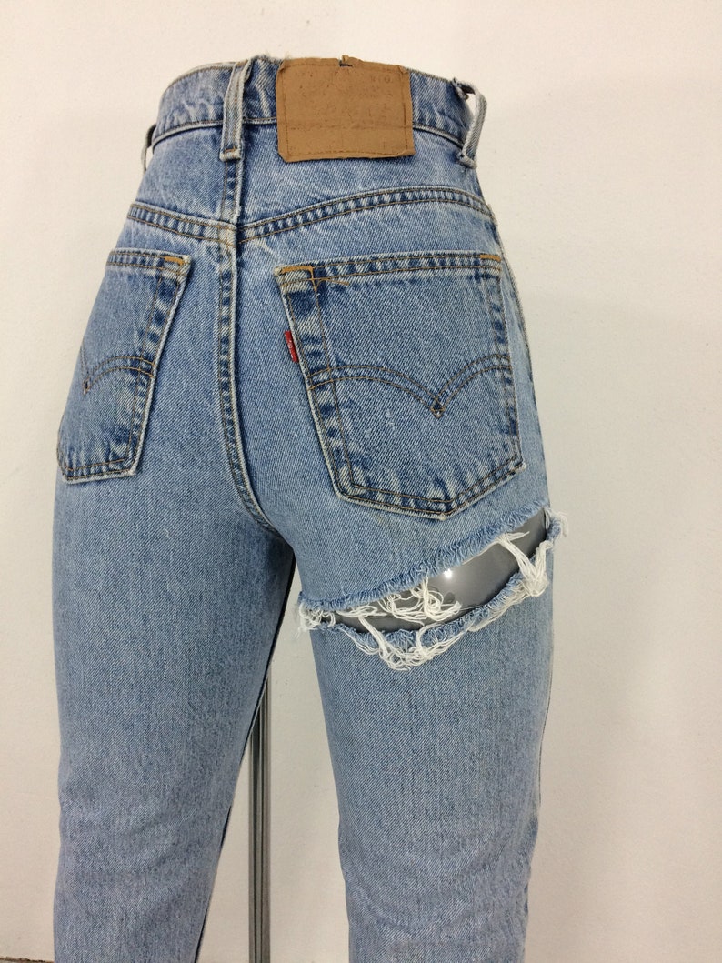 levis 512 womens