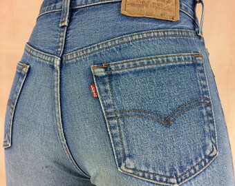 levi 501 womens vintage
