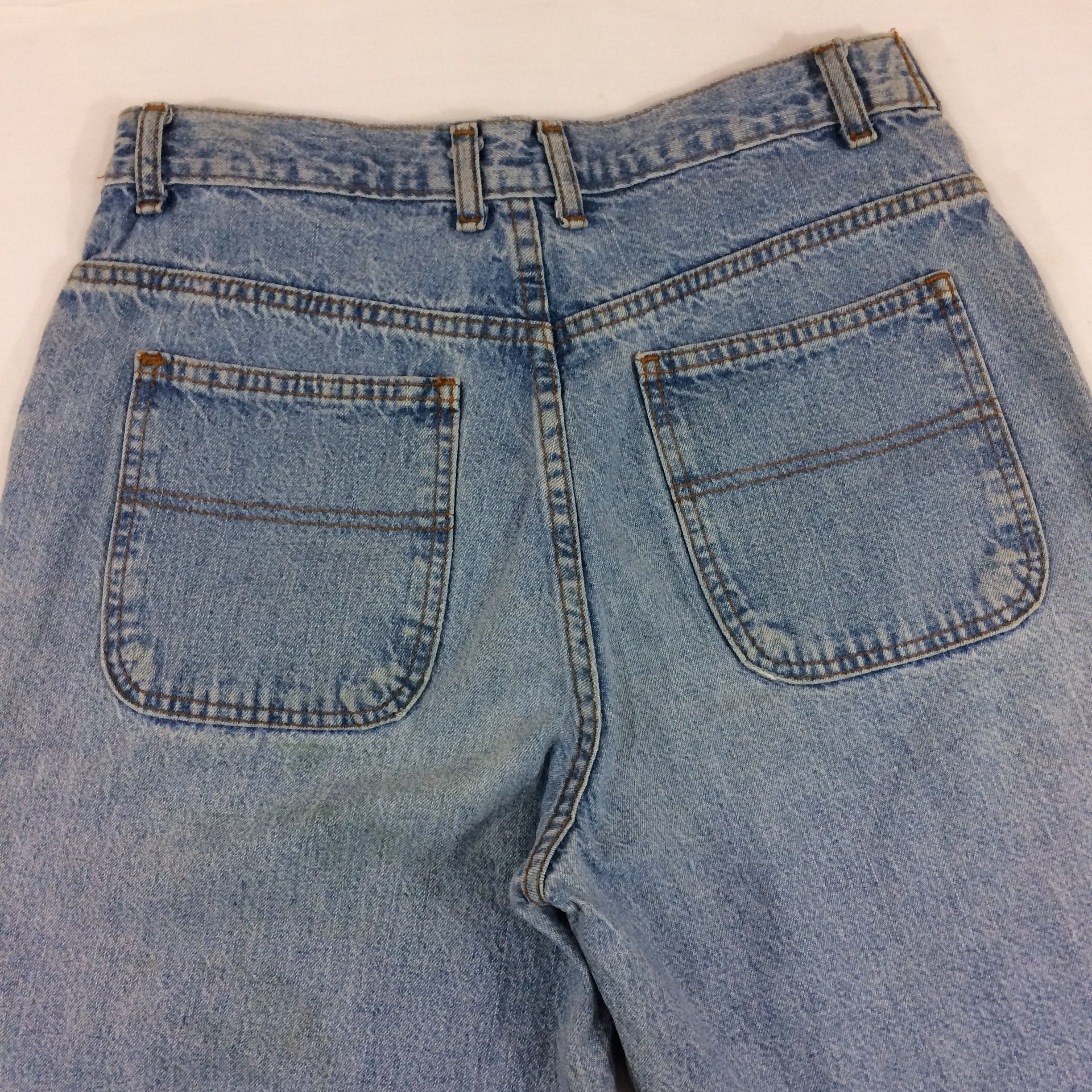 パンツ tenderloin hoover w30 廃盤 濃紺 TENDERLOIN デニム HOOVER W30 テンダーロイン メンズ