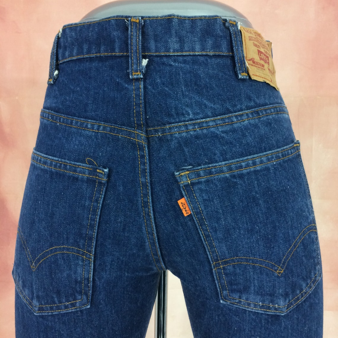 levis 519 discontinued