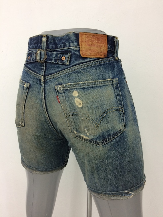 levis 702xx