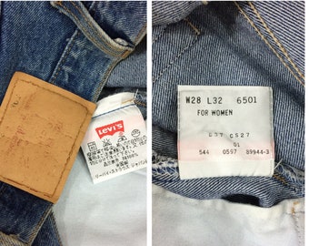 リーバイス 復刻 501 505 RRL ラルフローレン　W30 L32 楽天市場】リーバイス 505 LVC ビンテージ ヴィンテージ 復刻