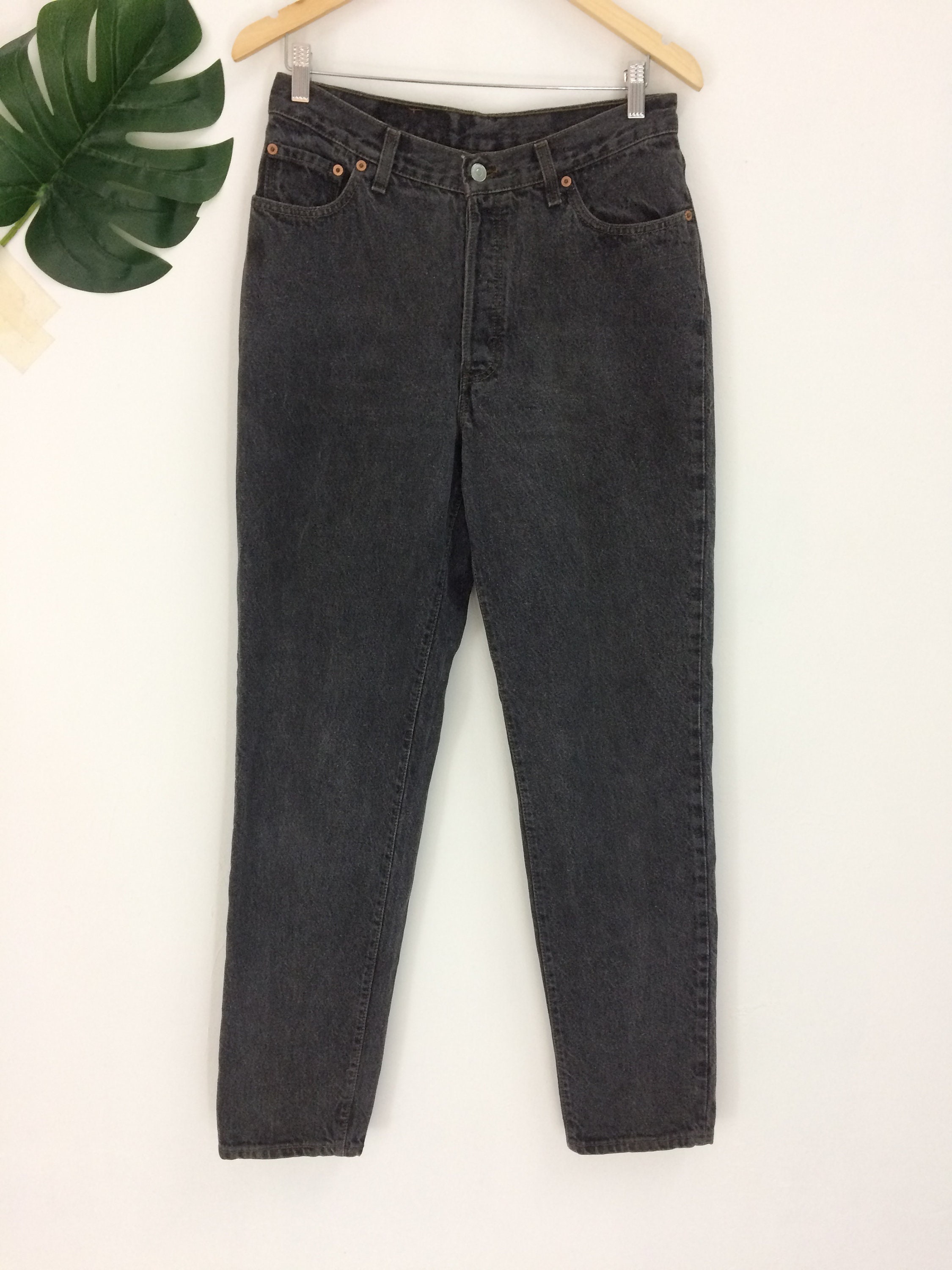Size 29 Levi