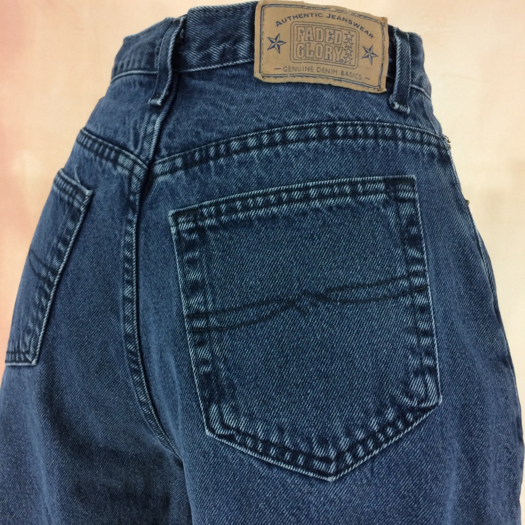 Petite Bootcut Faded Glory Bootcut Pants Faded Glory Womens