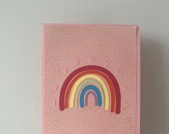 LGBTQ Greeting Card - You’re the best two moms!